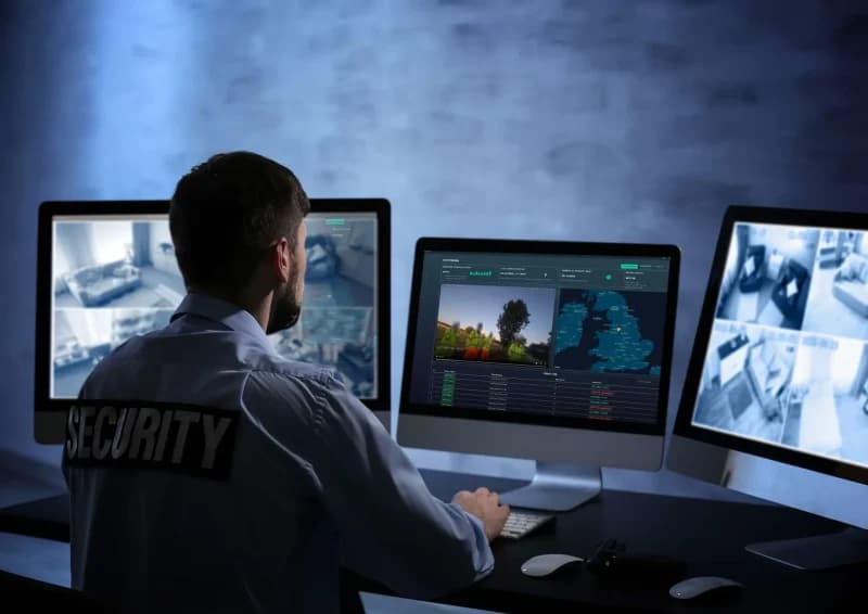 CamCor Security Solutions